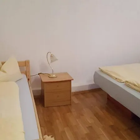 Helles Und Grosszuegiges Souterrain Apartment Altenmarkt im Pongau