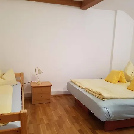 Helles Und Grosszuegiges Souterrain * Altenmarkt im Pongau