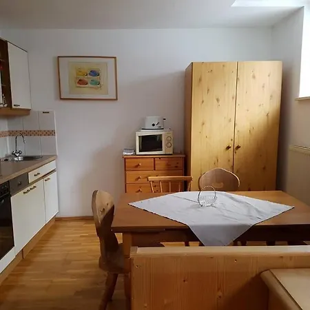 Apartamento Helles Und Grosszuegiges Souterrain *