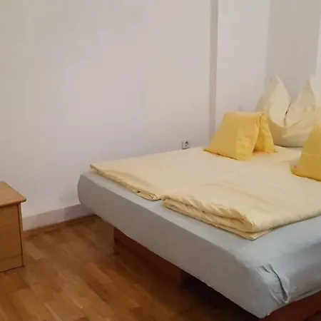 Apartment Helles Und Grosszuegiges Souterrain