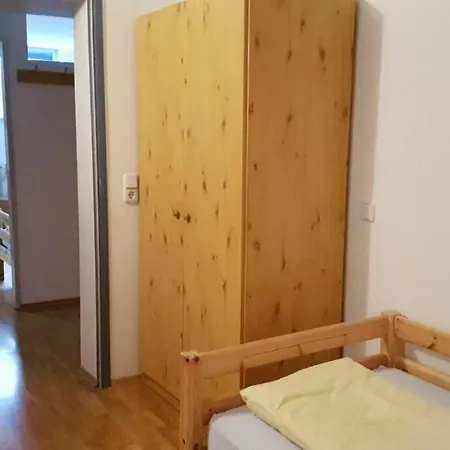 Helles Und Grosszuegiges Souterrain Apartamento Altenmarkt im Pongau