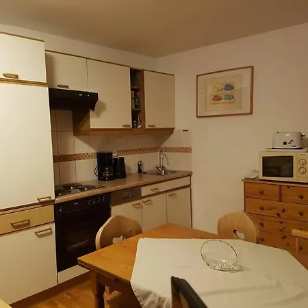 Helles Und Grosszuegiges Souterrain